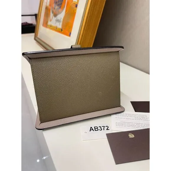 Moynat Women Pre-Loved Bag Very Good Condition - Picture 5 of 9